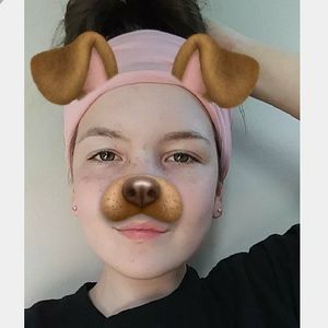 Meet your Posher, Bailey